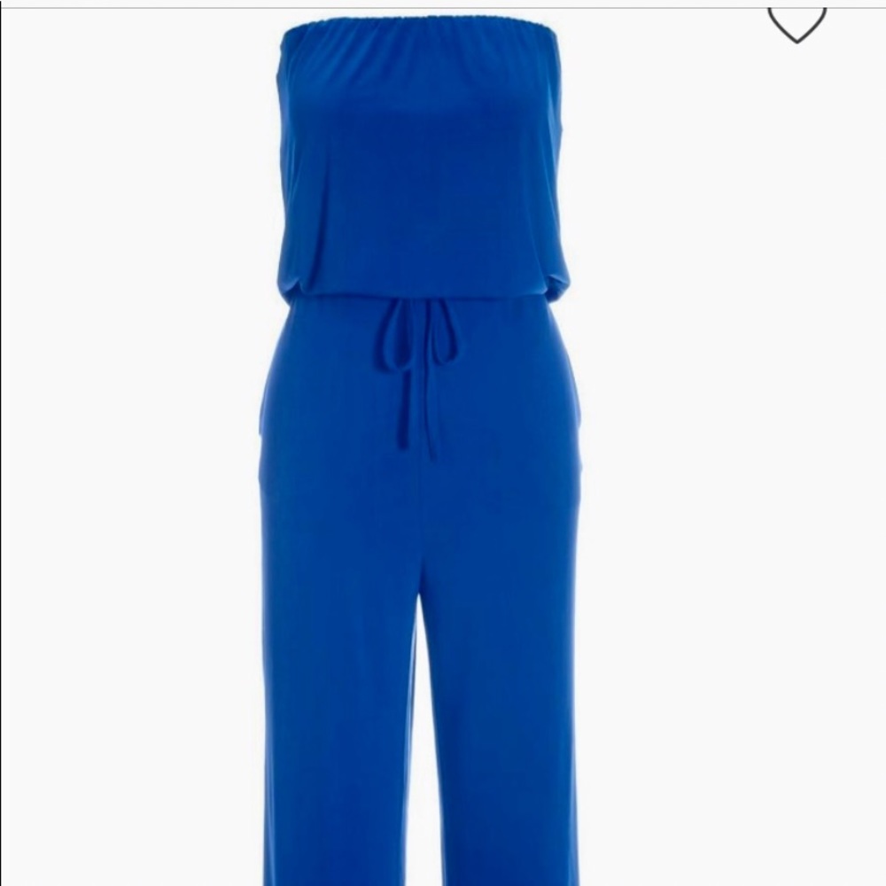 Boston proper jumpsuit